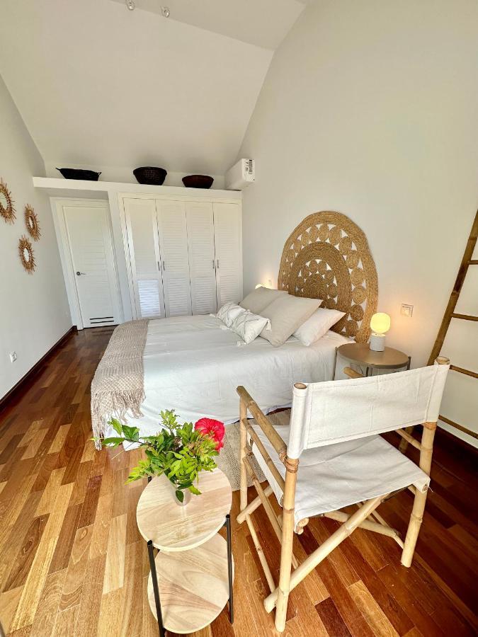 Casa Con Terraza Y Piscina En Pasito Blanco, Cerca De Maspalomas Eksteriør bilde