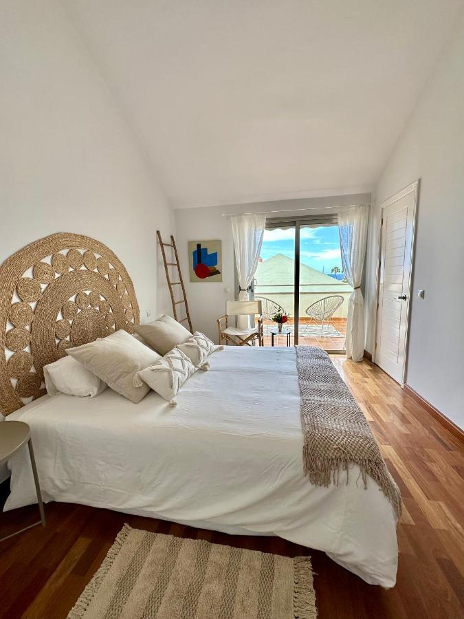 Casa Con Terraza Y Piscina En Pasito Blanco, Cerca De Maspalomas Eksteriør bilde