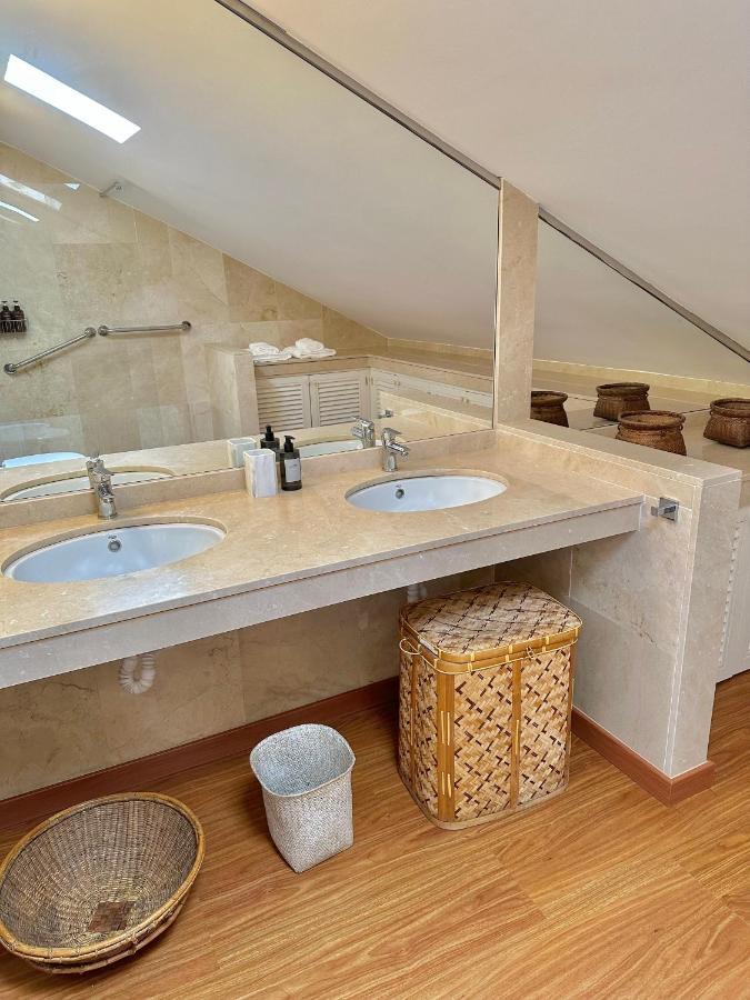 Casa Con Terraza Y Piscina En Pasito Blanco, Cerca De Maspalomas Eksteriør bilde